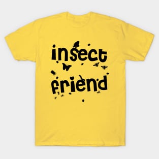 Insect Friend T-Shirt